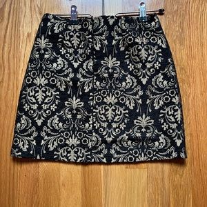 Skirt from Urban Outfitters